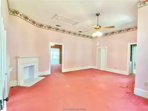 409 E Texas St, Calvert, TX 77837 photo 25