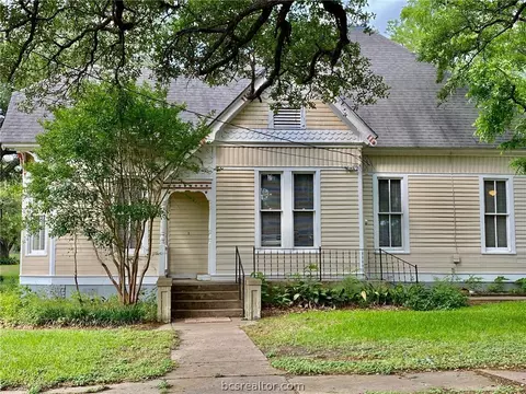 409 E Texas St, Calvert, TX 77837 photo 44