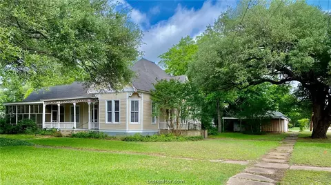 409 E Texas St, Calvert, TX 77837 photo 43