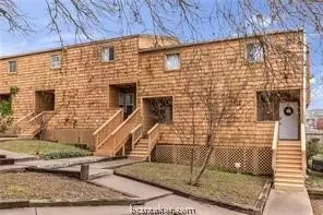 3802 College Main St, Bryan, TX 77801 photo 1