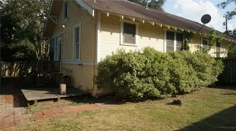 716 E 27th St, Bryan, TX 77803 photo 13