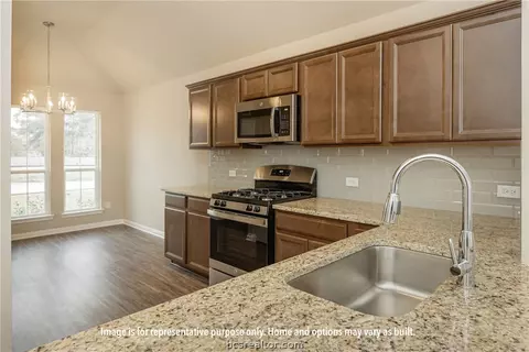 1967 Chief St, Bryan, TX 77803 photo 5