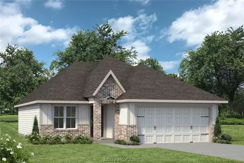 1967 Chief St, Bryan, TX 77803 photo 1