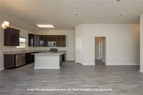 1957 Chief St, Bryan, TX 77803 photo 7