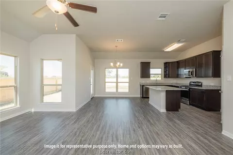 1957 Chief St, Bryan, TX 77803 photo 5