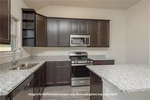 1957 Chief St, Bryan, TX 77803 photo 9