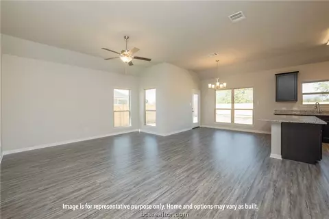 1957 Chief St, Bryan, TX 77803 photo 4