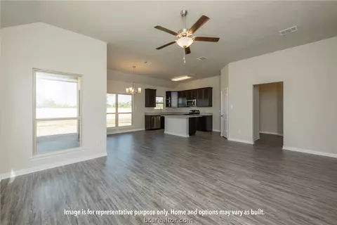 1957 Chief St, Bryan, TX 77803 photo 6