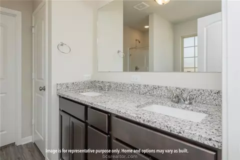 1957 Chief St, Bryan, TX 77803 photo 12