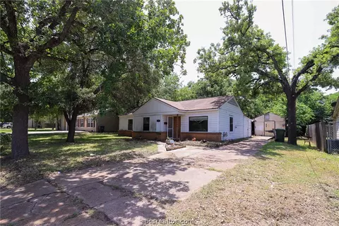 4204 Culpepper Dr, Bryan, TX 77801 photo 1