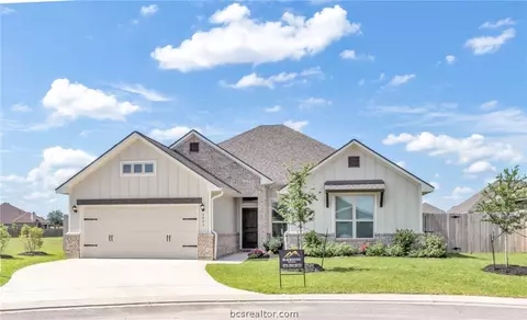 2909 Spector Dr, Bryan, TX 77803 photo 1
