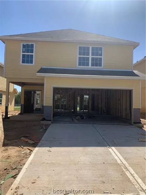 1423 Desire Ln, Bryan, TX 77803 photo 1