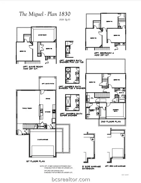 1423 Desire Ln, Bryan, TX 77803 photo 2