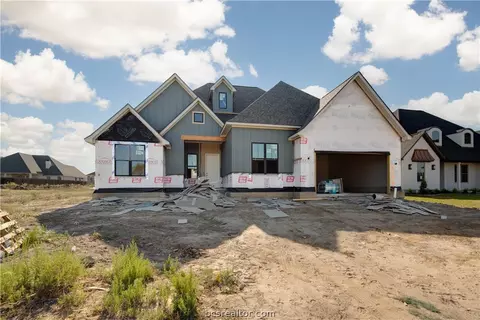 4304 Fox River Ln, Bryan, TX 77802 photo 1