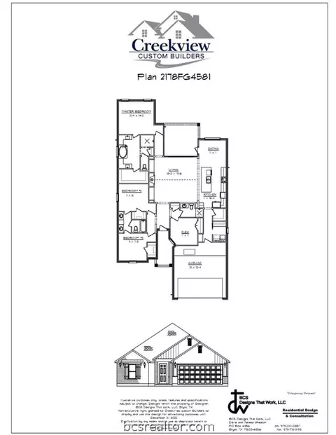 2911 Captain Ct, Bryan, TX 77808 photo 32