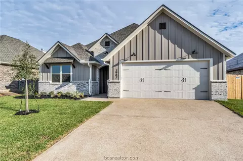 2902 Spector Dr, Bryan, TX 77808 photo 3