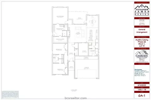 2902 Spector Dr, Bryan, TX 77808 photo 36