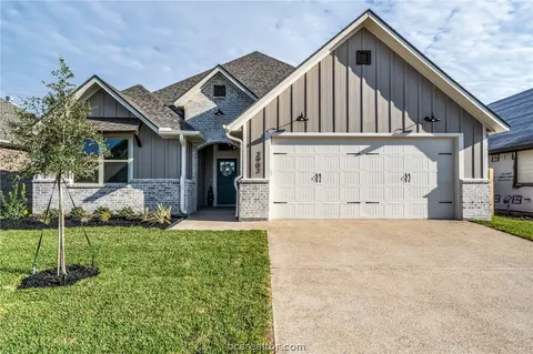 2902 Spector Dr, Bryan, TX 77808 photo 1