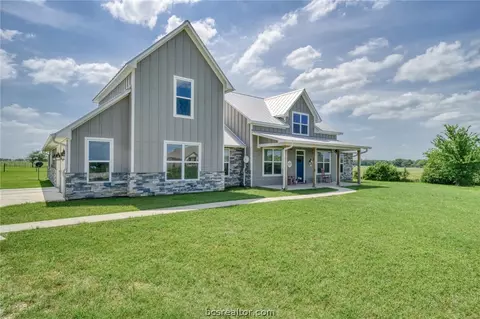 4200 Foxtail Ct, Bryan, TX 77808 photo 1