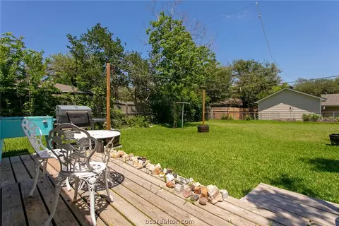 1106 Lamar Dr, Bryan, TX 77802 photo 21