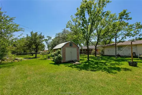 1106 Lamar Dr, Bryan, TX 77802 photo 25