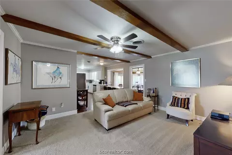 1106 Lamar Dr, Bryan, TX 77802 photo 5