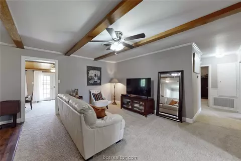 1106 Lamar Dr, Bryan, TX 77802 photo 6