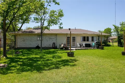 1106 Lamar Dr, Bryan, TX 77802 photo 24