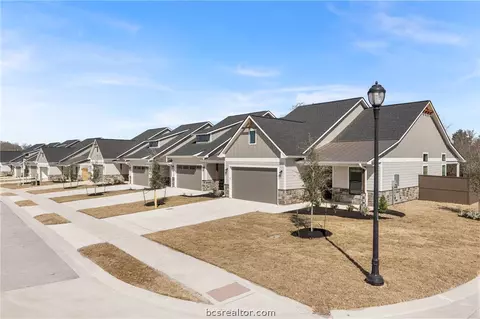 5050 Mooney Falls Dr, Bryan, TX 77802 photo 1