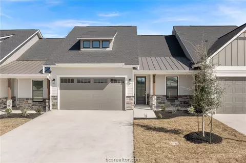 5050 Mooney Falls Dr, Bryan, TX 77802 photo 2