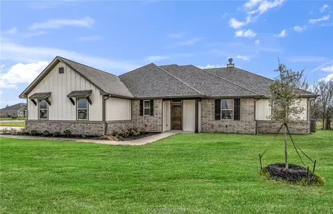 10398 Bourbon Ln, Bryan, TX 77808 photo 1