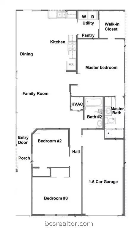 2110 8th St, Hempstead, TX 77445 photo 20