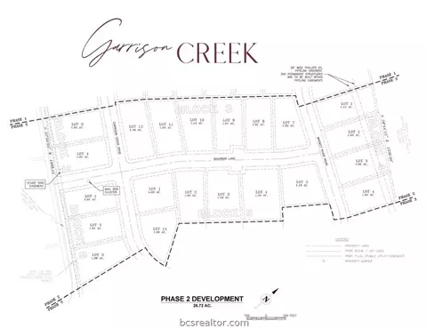 10323 Bourbon Ln, Bryan, TX 77808 photo 3