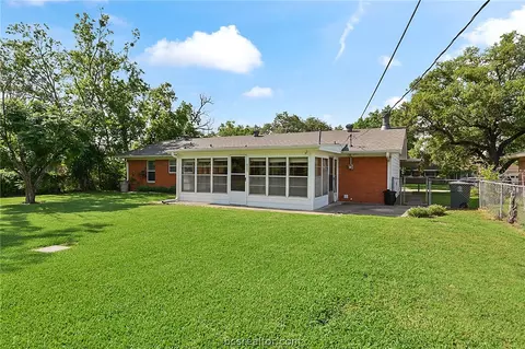 1802 Rose St, Bryan, TX 77802 photo 17