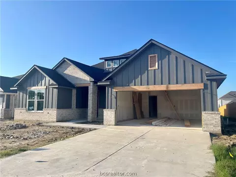 3509 Chantilly Path, Bryan, TX 77808 photo 1