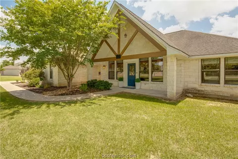 8754 Tejas Ranch Loop, Bryan, TX 77808 photo 1