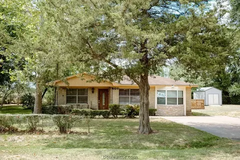 405 Prospect Ave, Prairie View, TX 77446