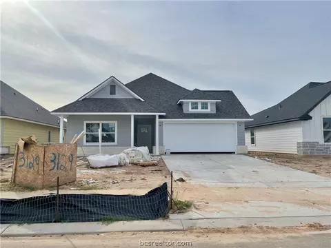 3129 Brady Ct, Bryan, TX 77808 photo 1