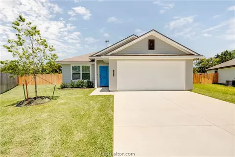 1941 Basil Ct, Bryan, TX 77801 photo 1