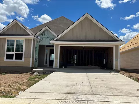 1947 Chief St, Bryan, TX 77803 photo 1