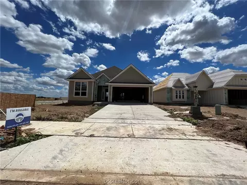 1947 Chief St, Bryan, TX 77803 photo 3