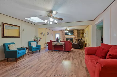 2602 Arbor Dr, Bryan, TX 77802 photo 4