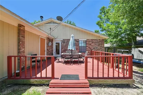 2602 Arbor Dr, Bryan, TX 77802 photo 18