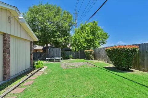 2602 Arbor Dr, Bryan, TX 77802 photo 20