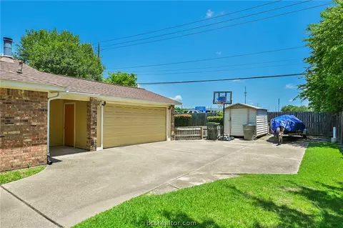 2602 Arbor Dr, Bryan, TX 77802 photo 21