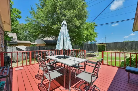 2602 Arbor Dr, Bryan, TX 77802 photo 17