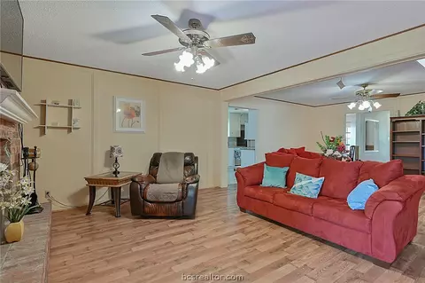 2602 Arbor Dr, Bryan, TX 77802 photo 6