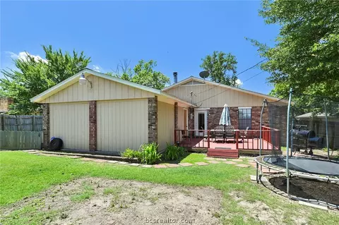 2602 Arbor Dr, Bryan, TX 77802 photo 19