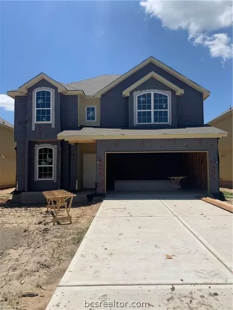 5778 Cerrillos Dr, Bryan, TX 77807 photo 2
