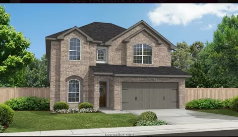 5778 Cerrillos Dr, Bryan, TX 77807 photo 1